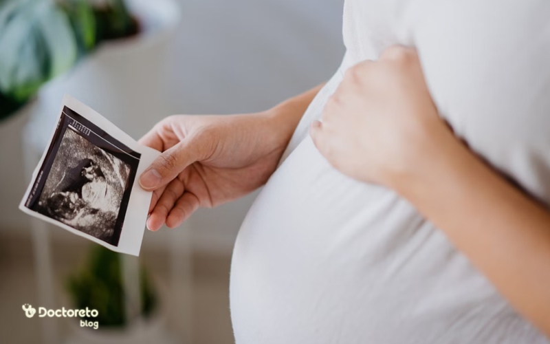 ۲۰ مورد از علائم اولیه بارداری را بشناسیم