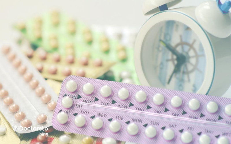پیشگیری از بارداری با قرص ال دی (LD) ممکن است؟ طریقه مصرف ال دی چگونه است؟