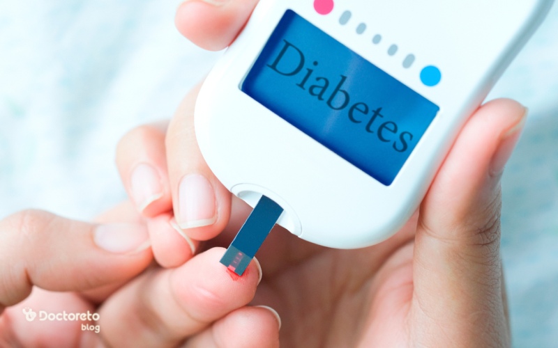 بیماری دیابت یا قند خون بالا چیست؟ علائم و درمان آن