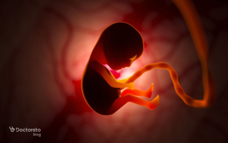 علت سقط جنین چیست؟ کدام مشکلات بارداری باعث سقط میشود؟